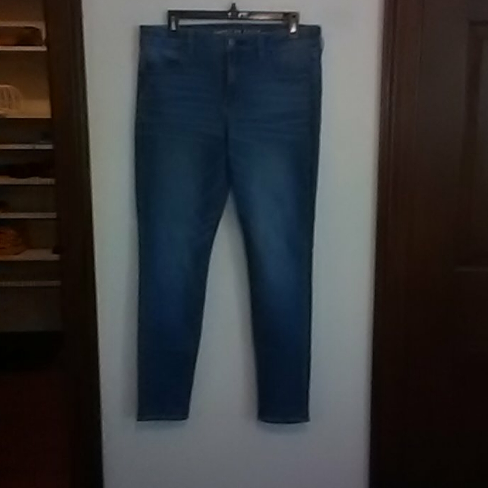 American eagle next level stretch